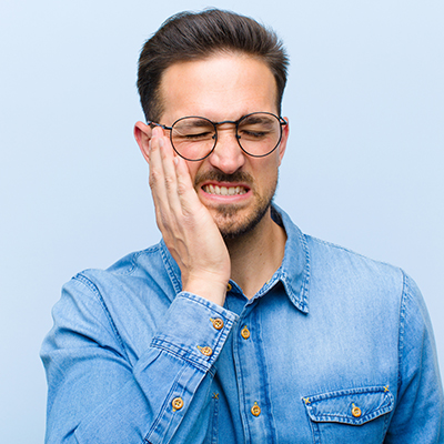 Citrus Park Emergency Dentist